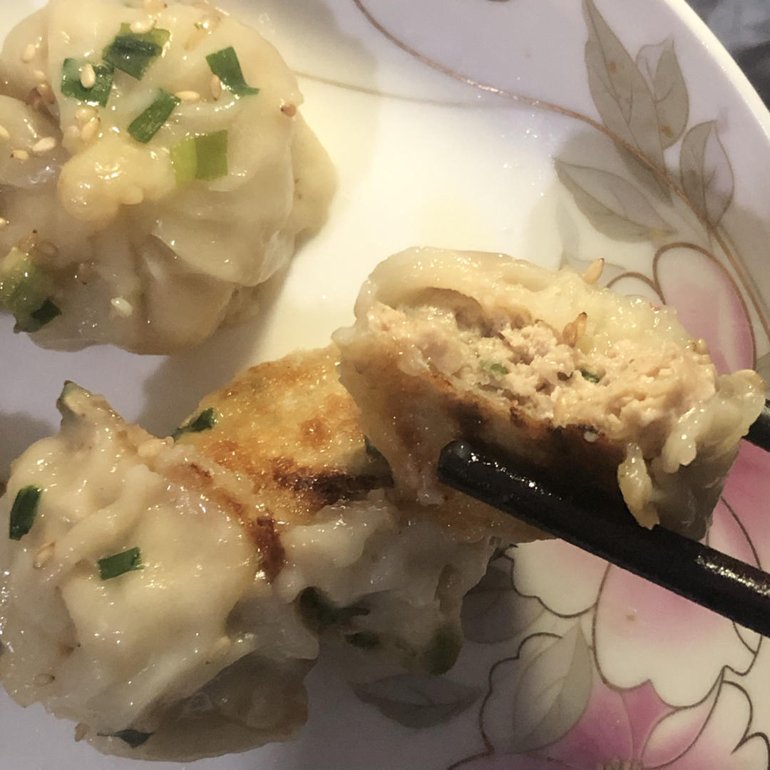 包子饺子万能基底肉馅