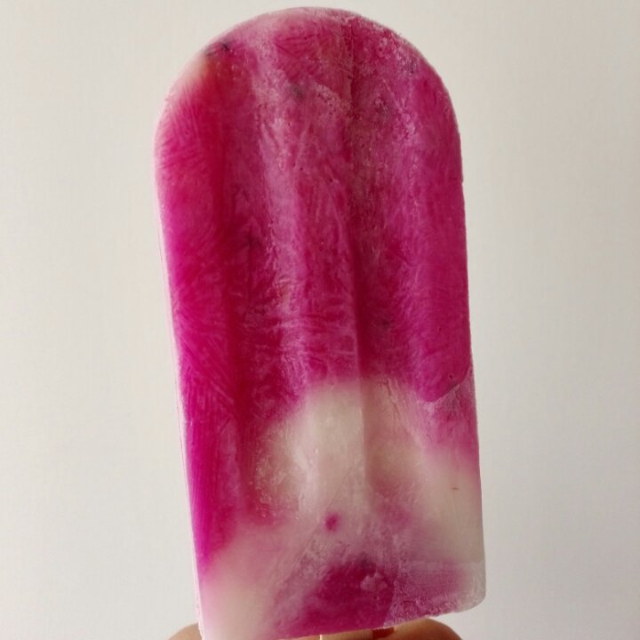 雪糕