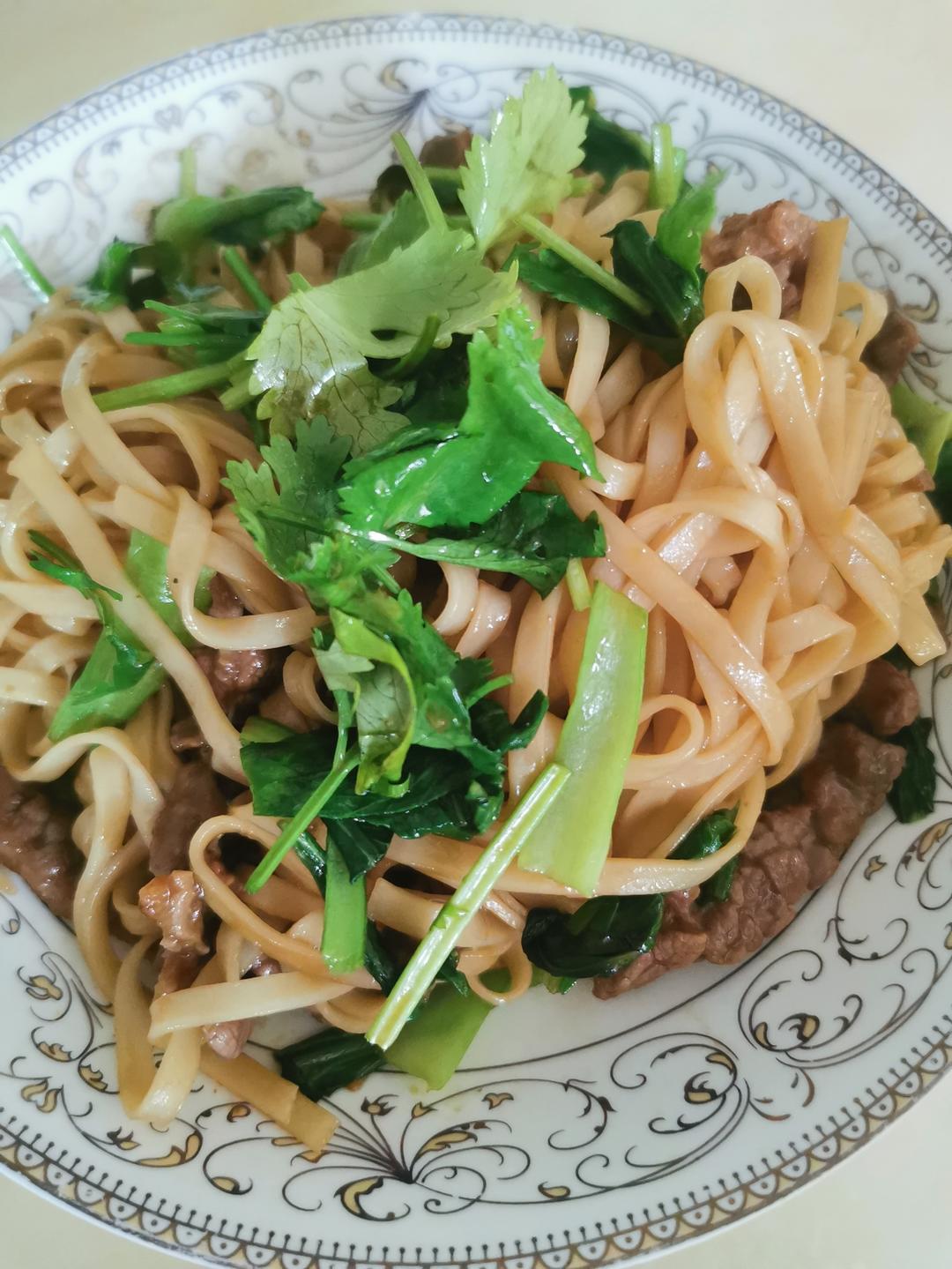 炒面全攻略