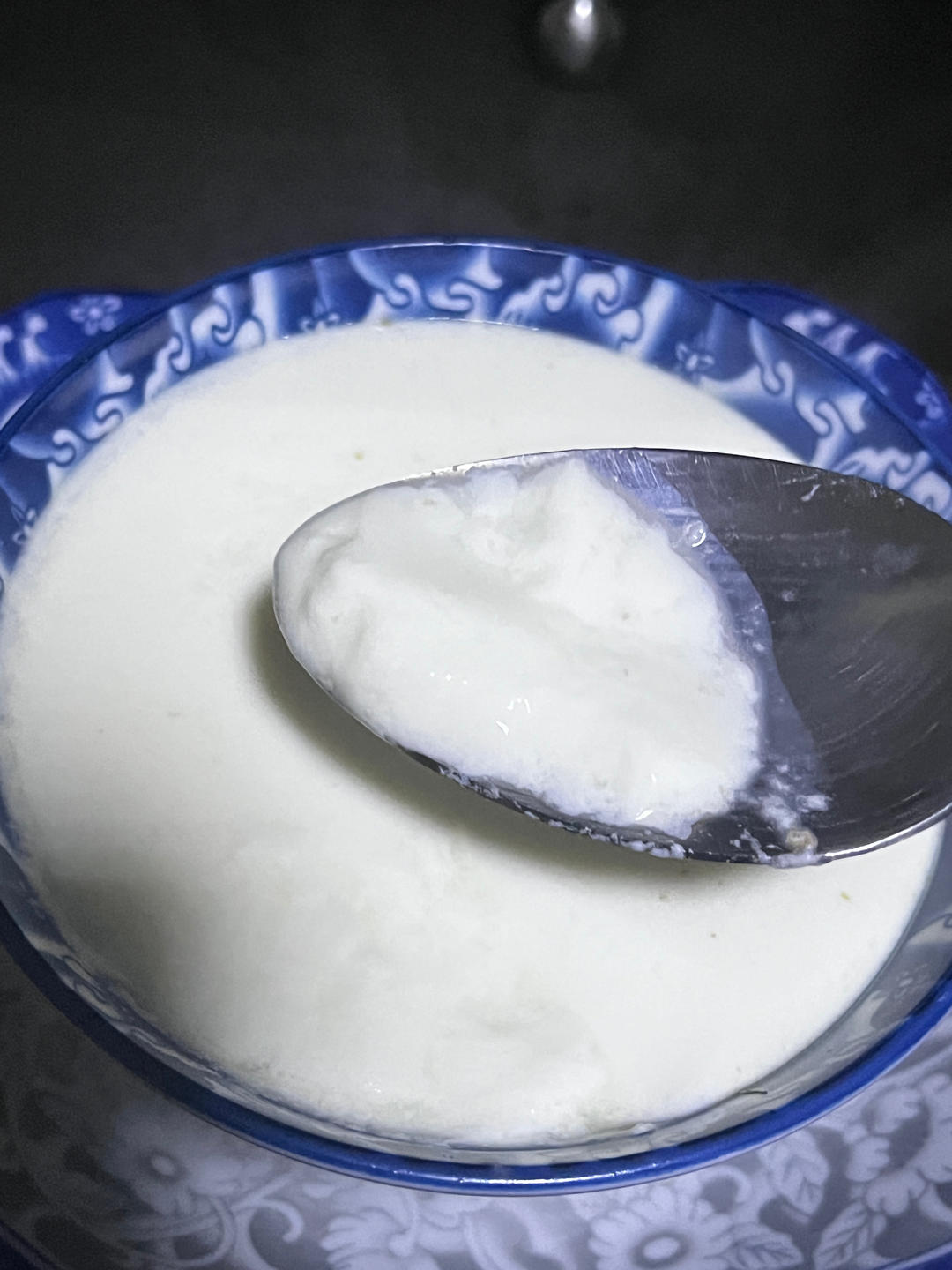 姜撞奶（传统制法，附失败解决方案）