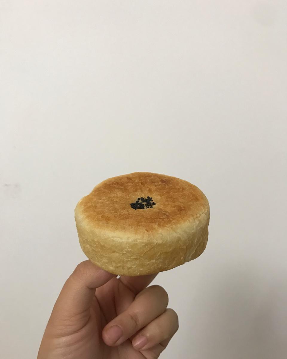 大力的锅