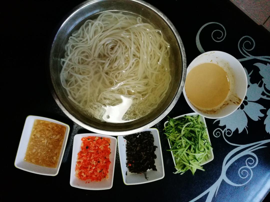 晚餐•2017年6月21日