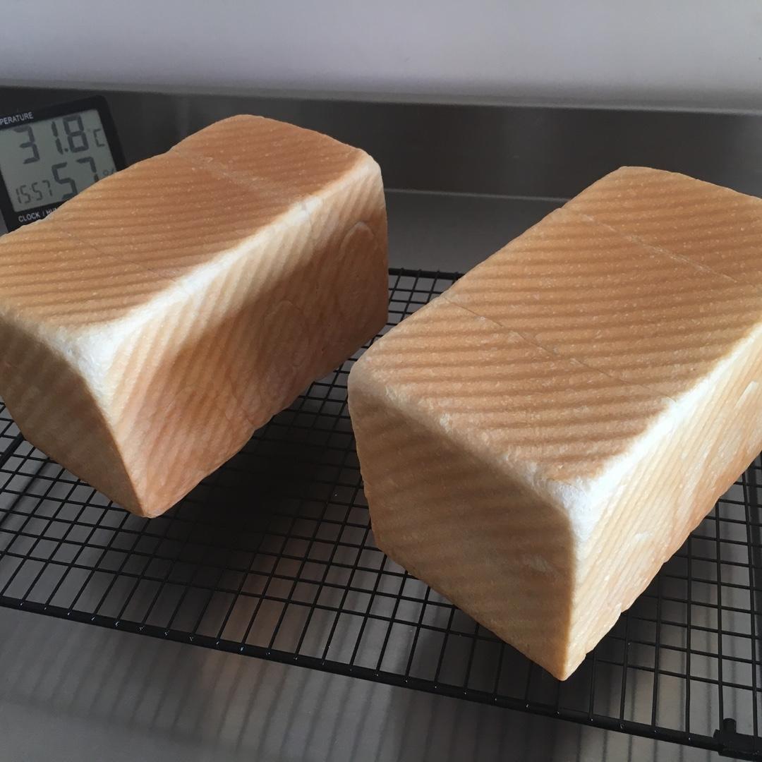 我的100个吐司练习