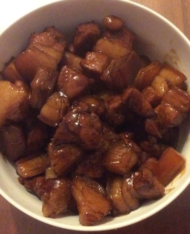 谁都可以做出好吃的红烧肉