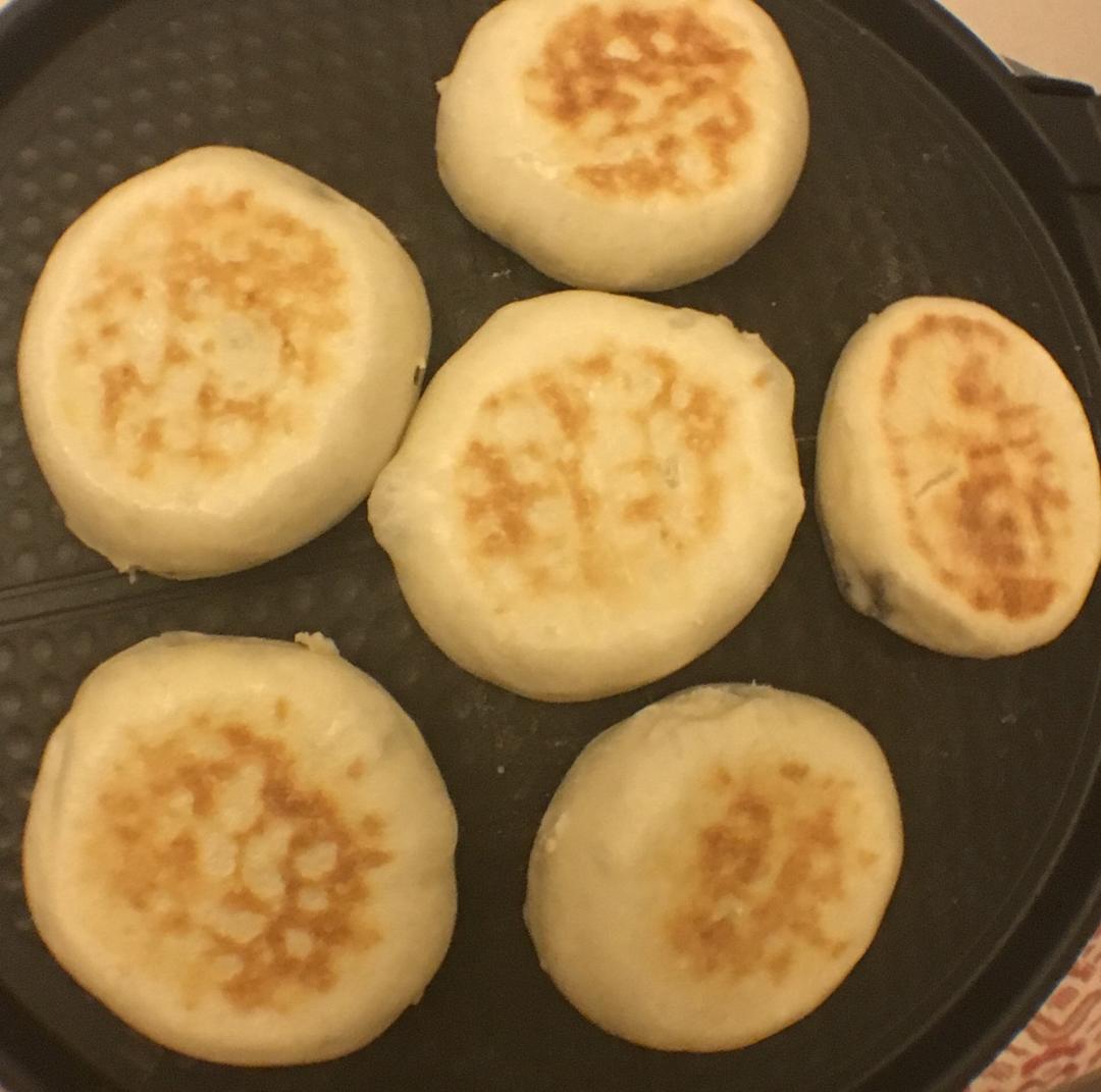 馍——能夹一切的馍
