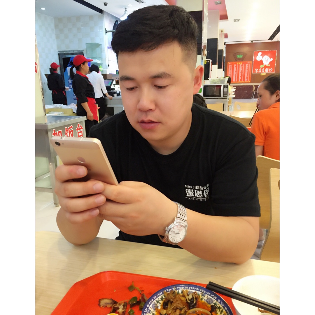 怪兽的漫漫自学路