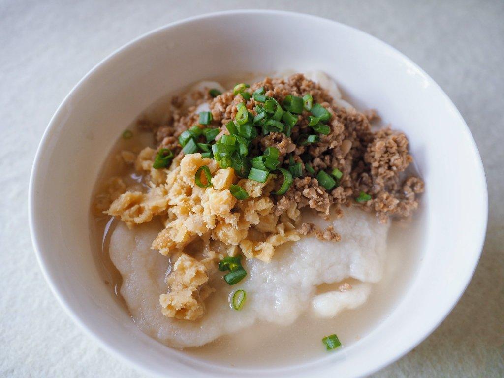 正宗重庆杂酱——记忆的味道