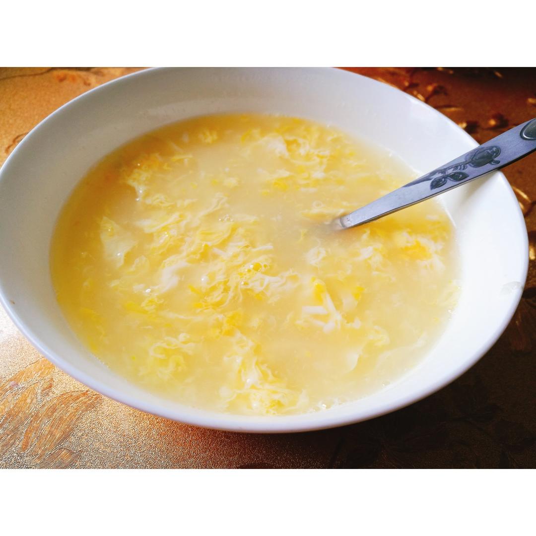 【蛋酒图片】土豆-214_下厨房