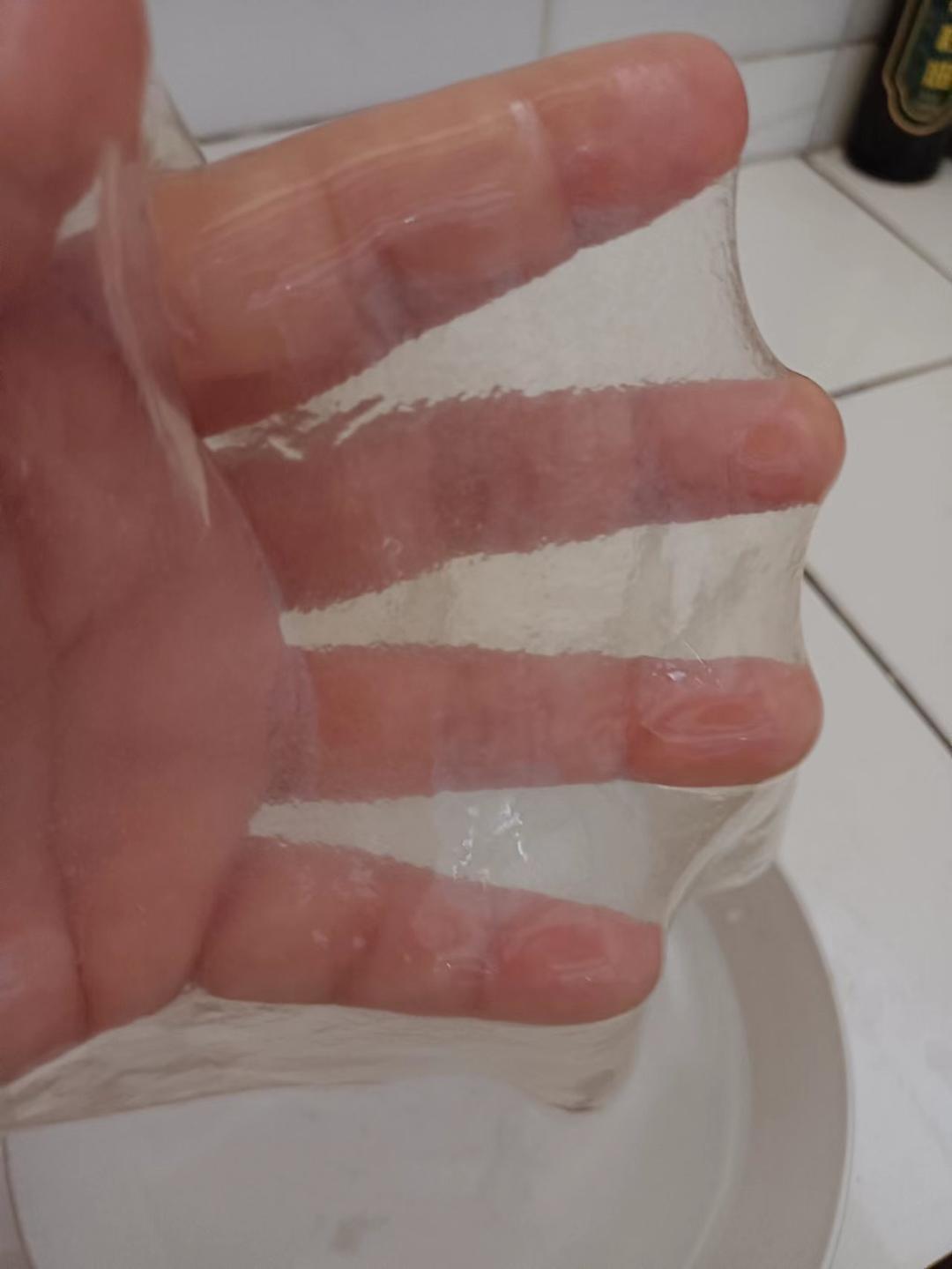 自制东北拉皮