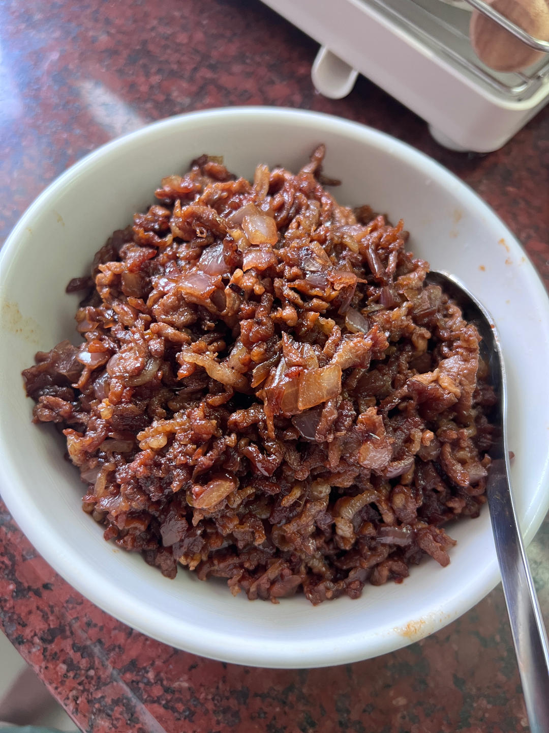 酱肉包子馅