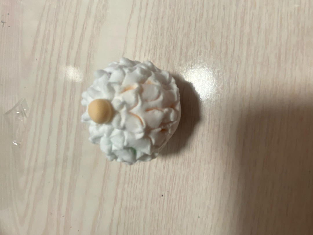 闲时｜茶菓子制作【五彩金秋】