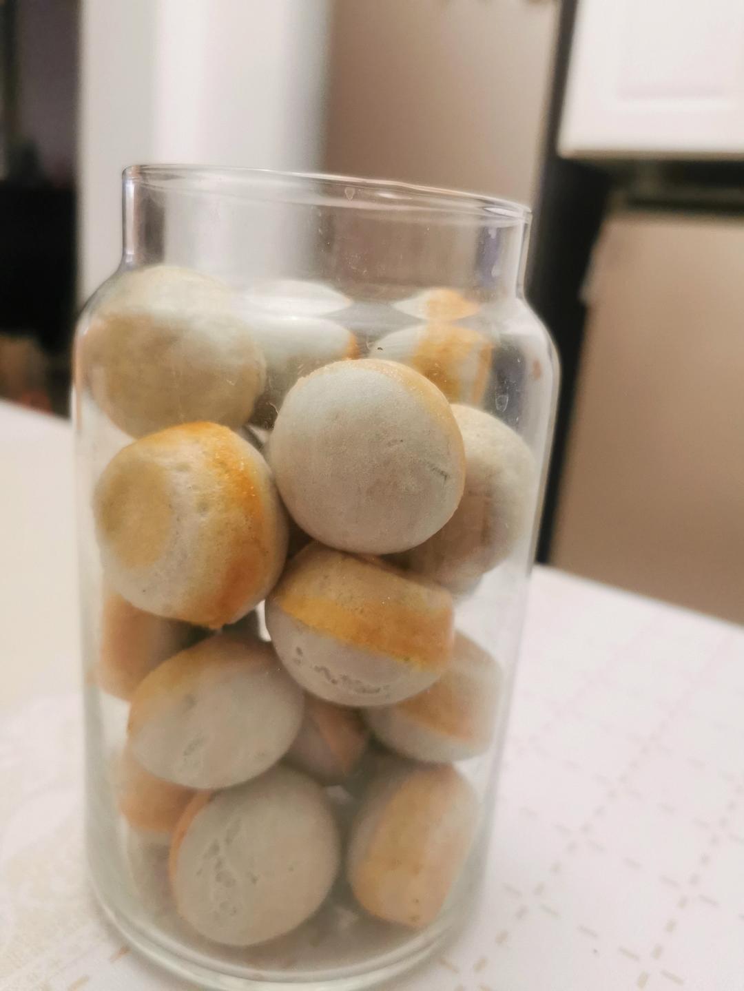 技术贴（面包总结）