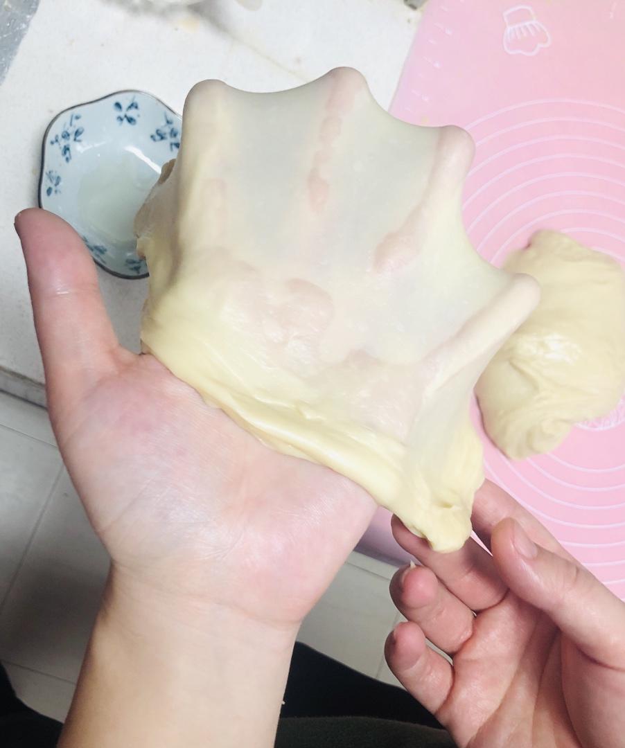 🧤12分钟手揉，完美手套膜～（视频）