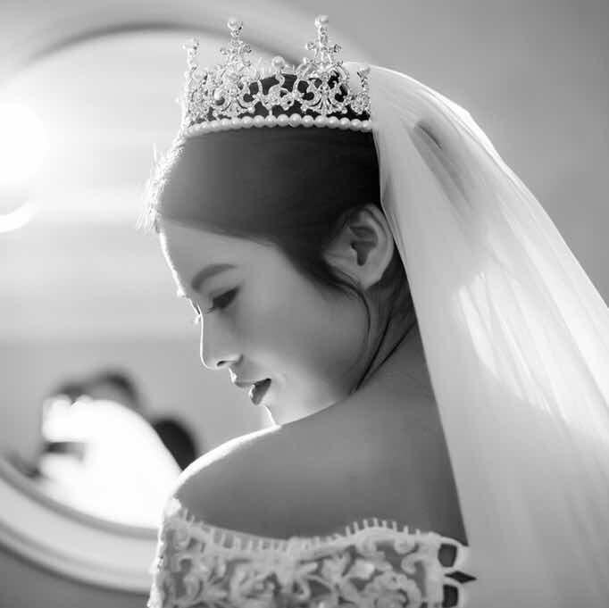 小小小小小影子