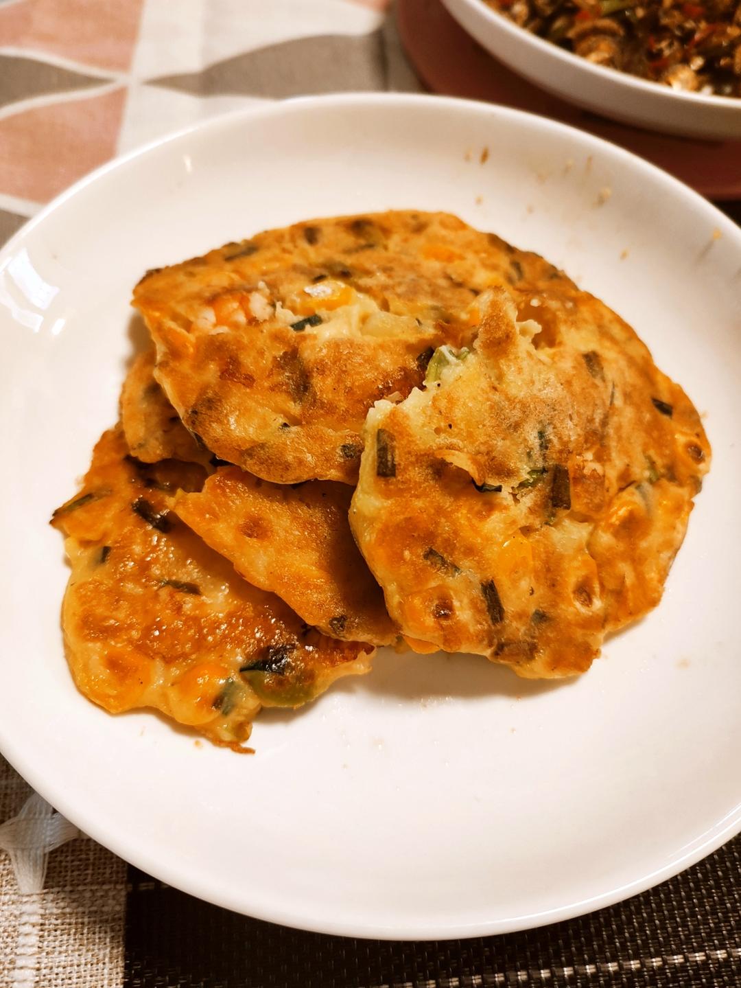 我要向全世界安利这个减脂餐！！！