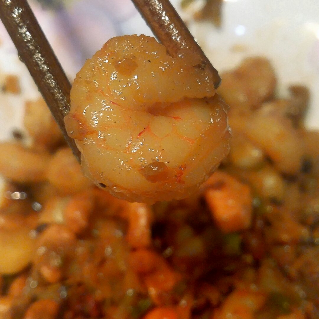 黯然销魂虾
