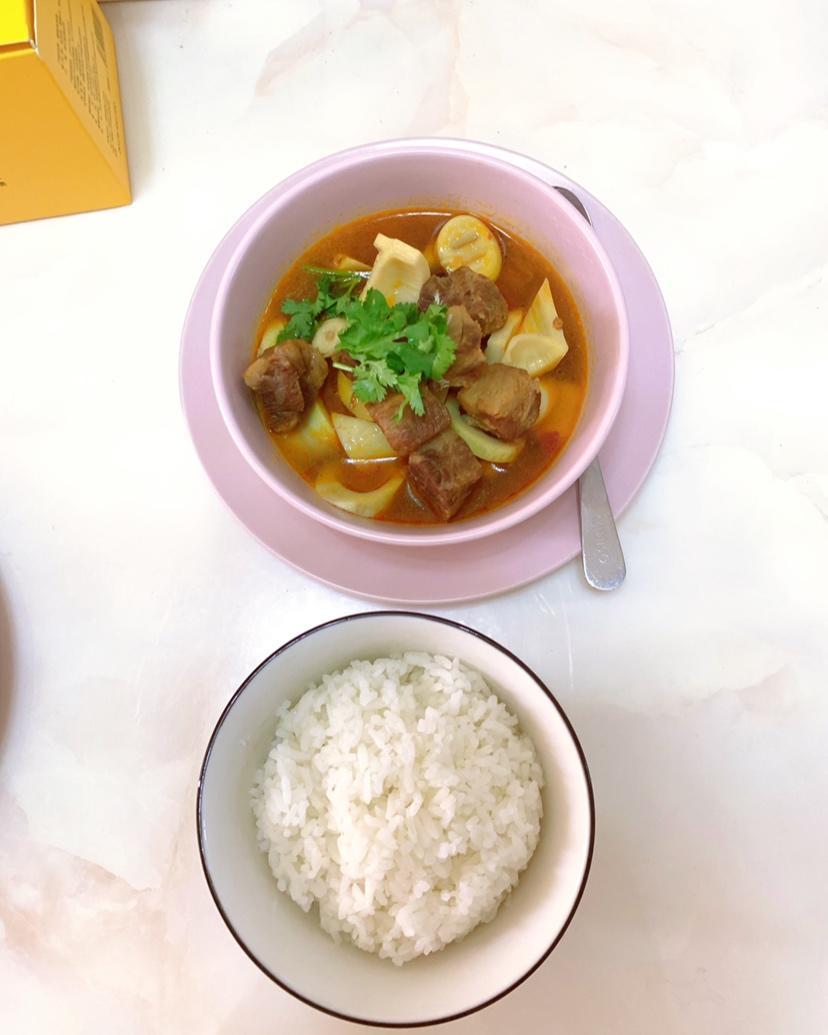 红烧牛肉
