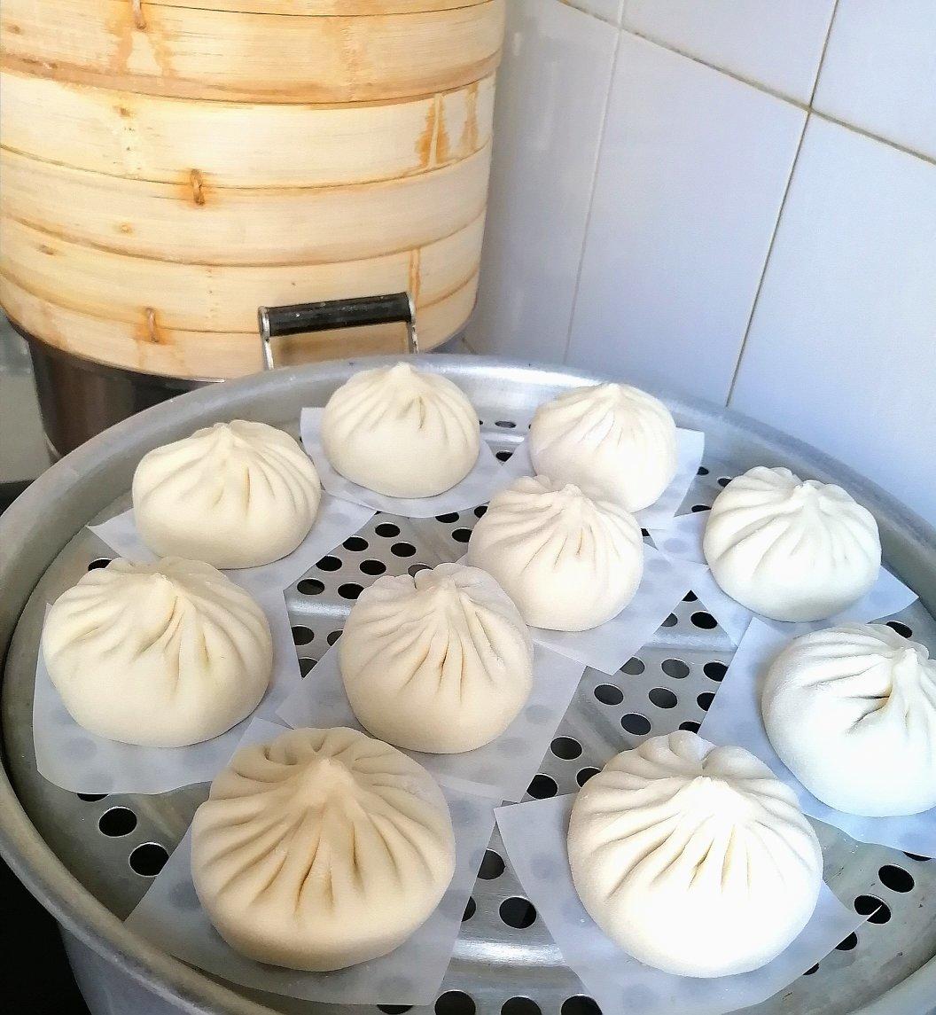 肉包子攻略（超详细视频）