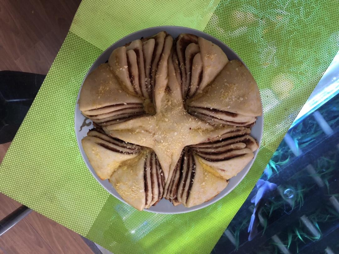 无需烤箱蒸面包 11M+