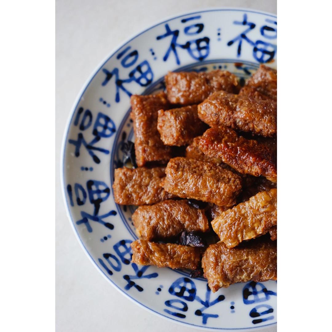 烩松肉的全部作品