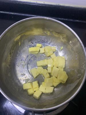不需要糖粉的黄油曲奇的做法 步骤3