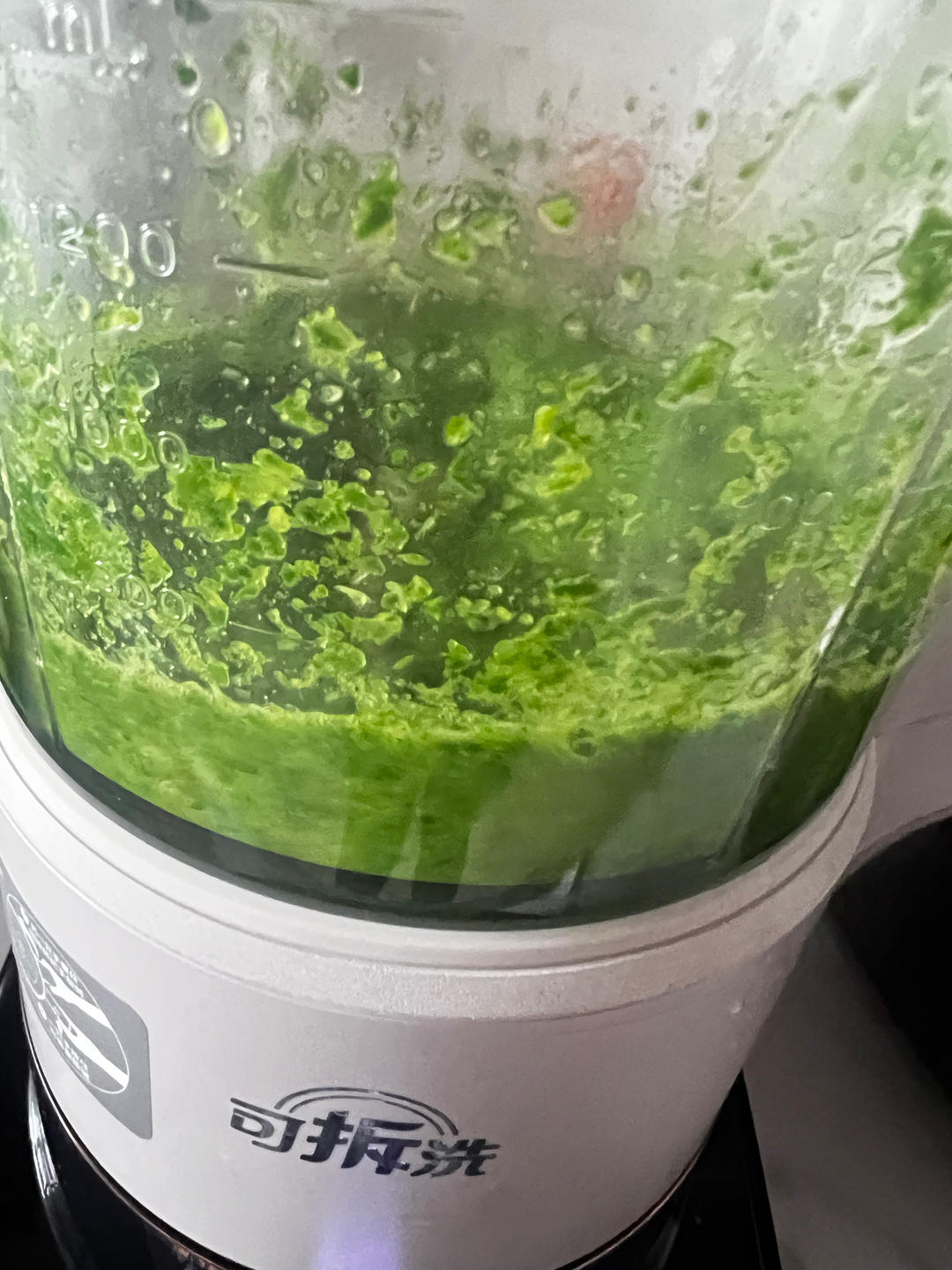 青菜🥬包