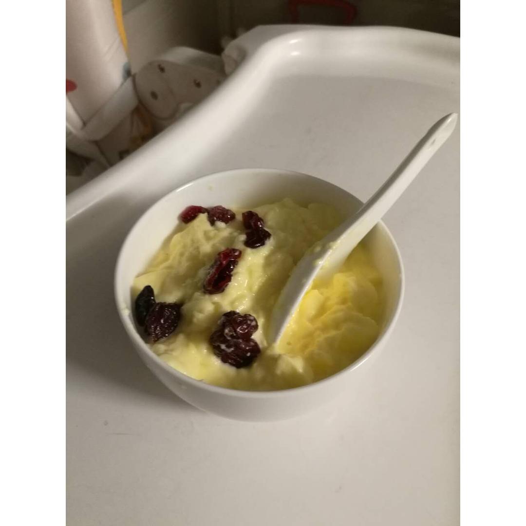 超简单蛋奶布丁（烤箱版）