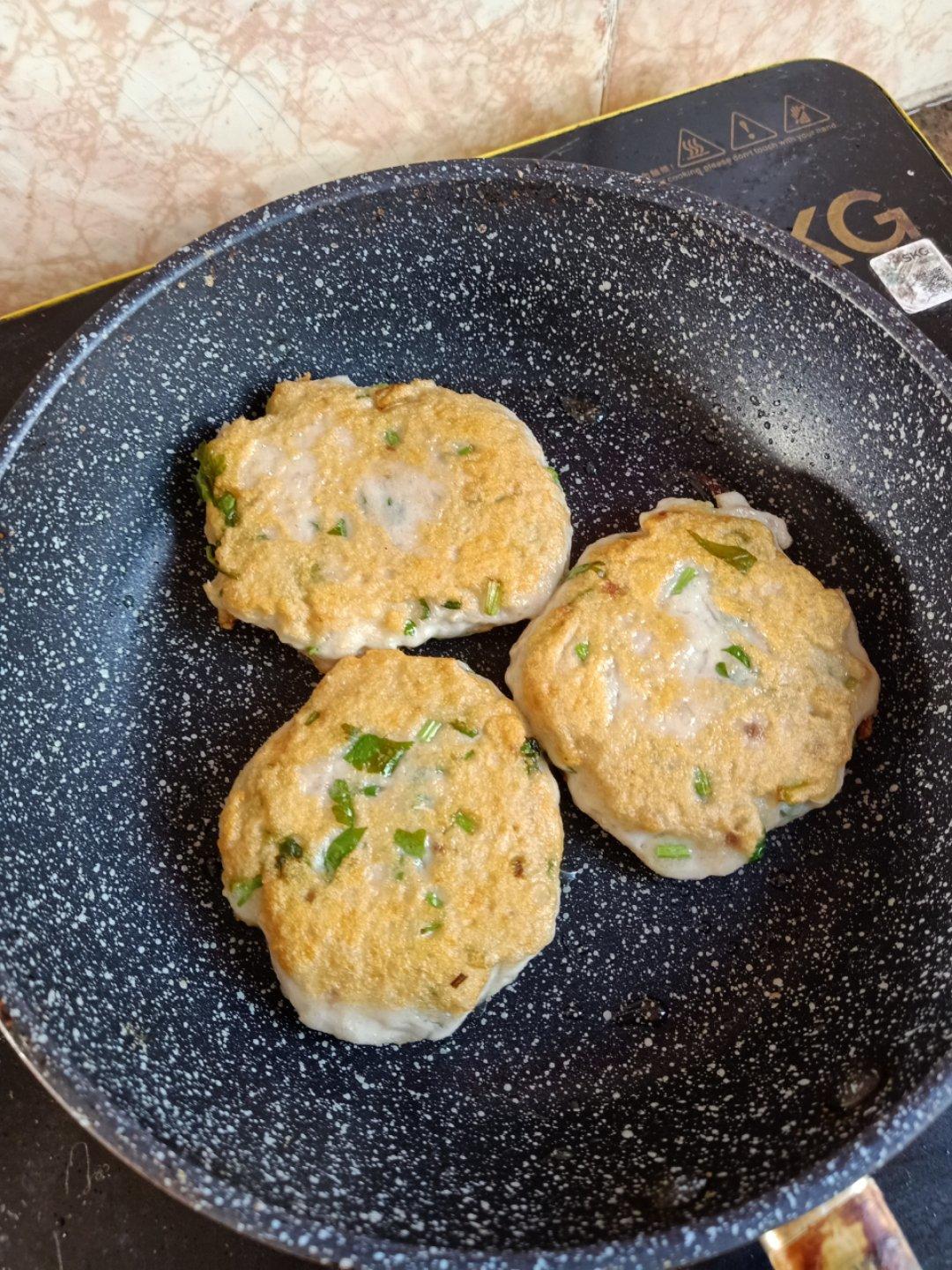 汤饮