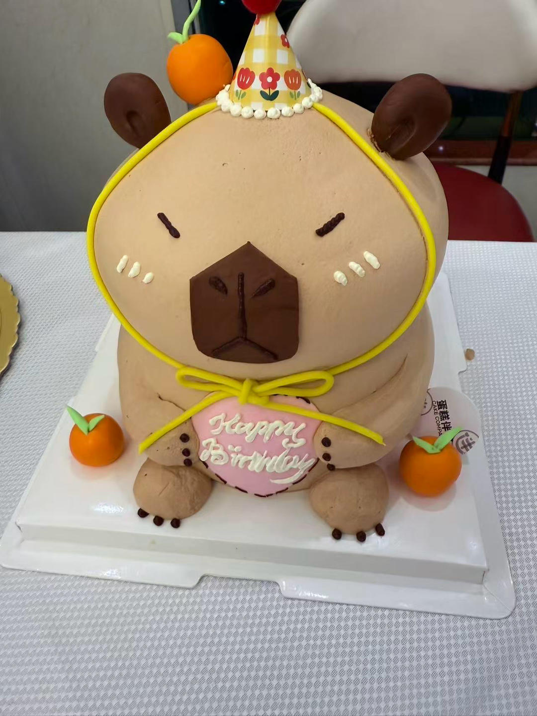 奥利奥咸奶油可可卷