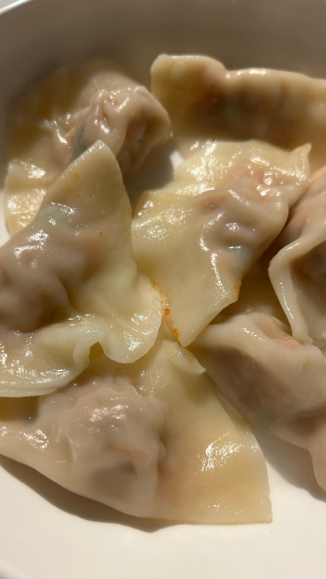 宵夜•2026年4月21日