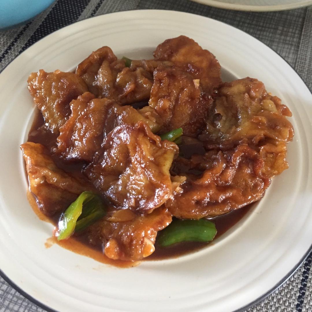 红烧茄子 百吃不厌的经典家常菜