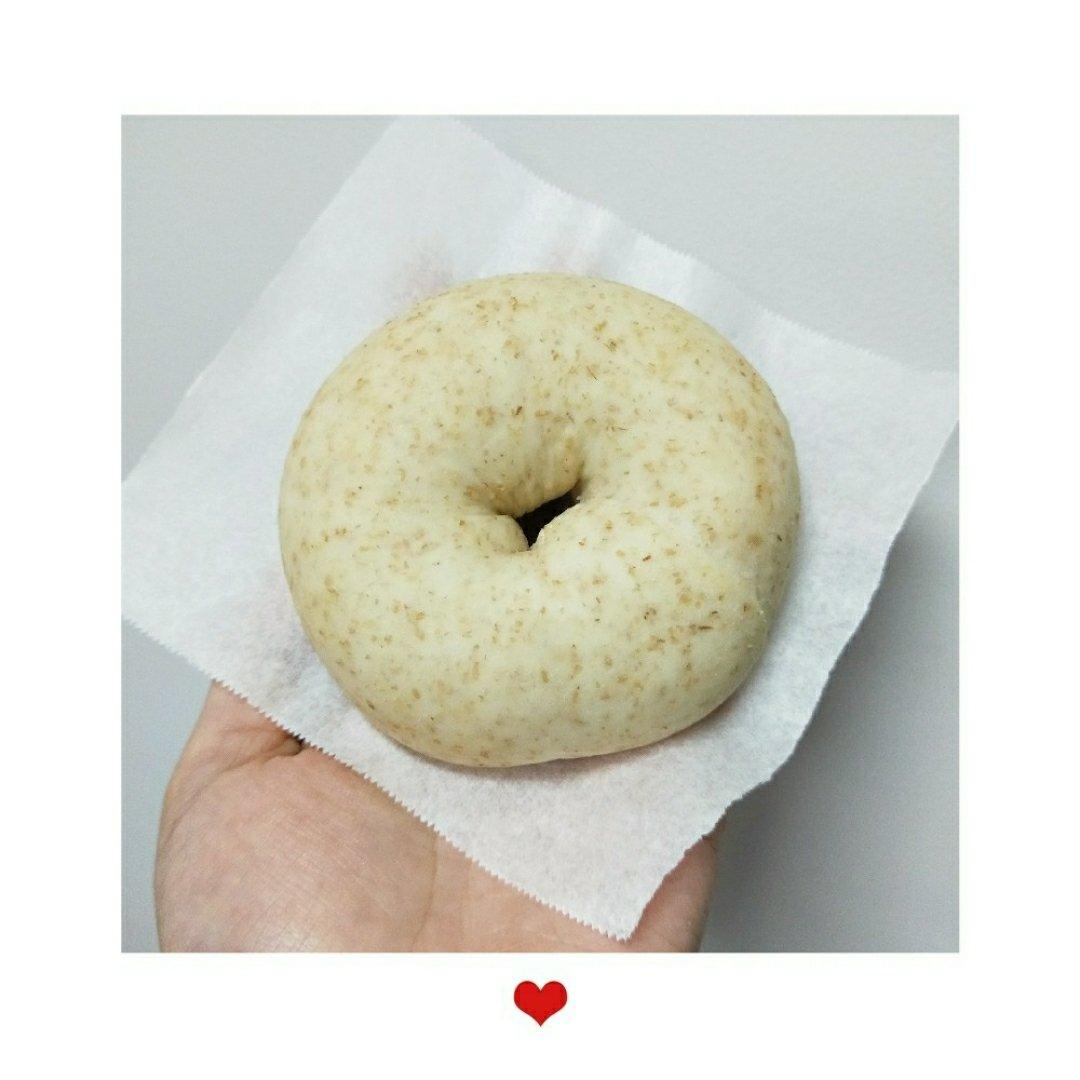 50%全麦贝果(中种)