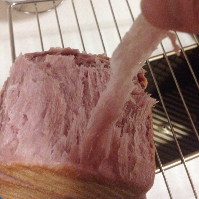 紫薯包