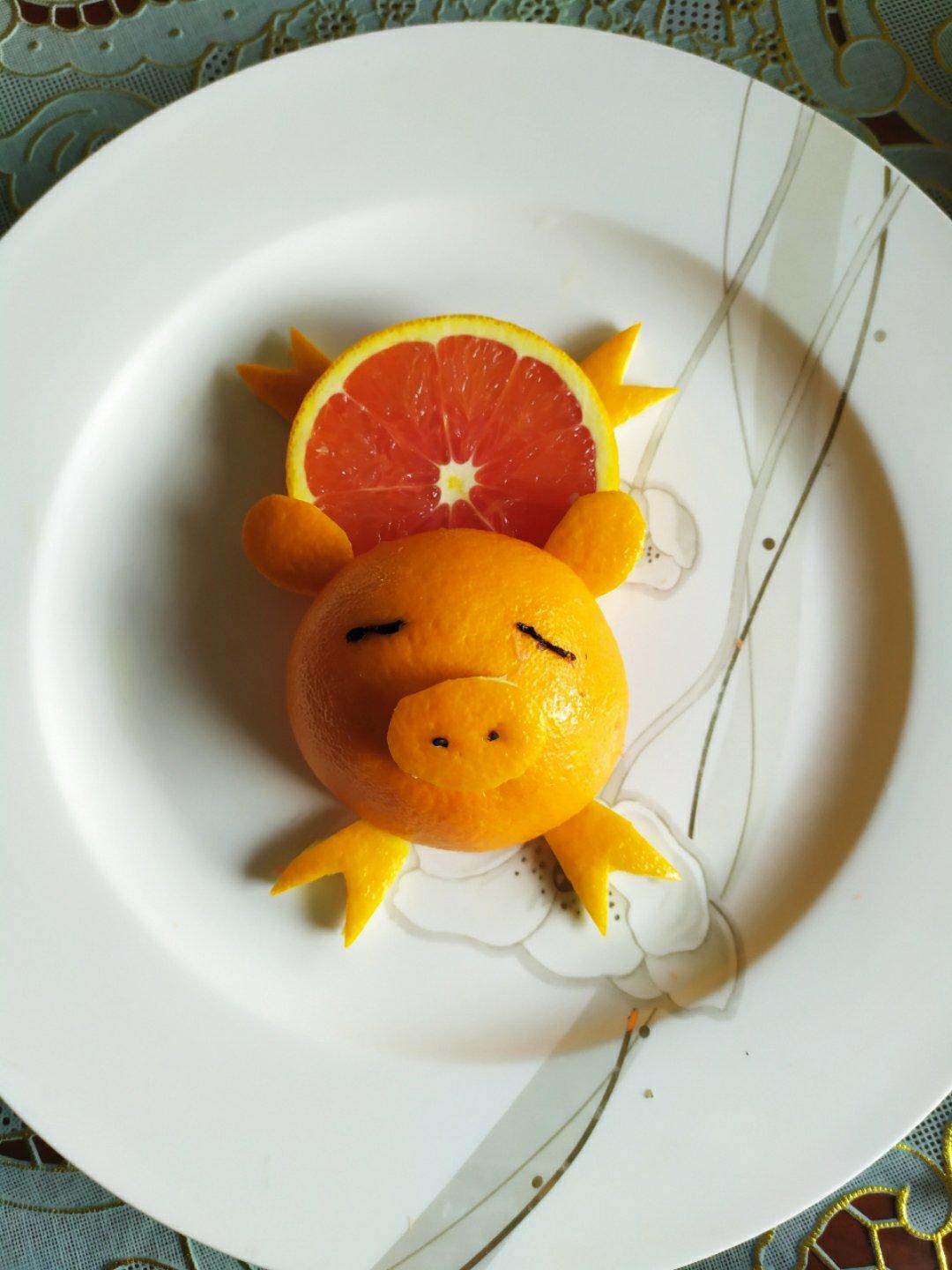 水果拼盘合集（不断更新中）