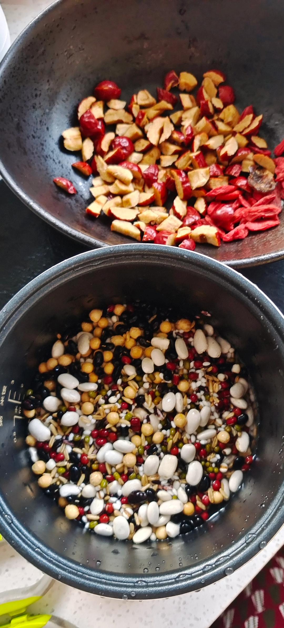 网红粘豆包🔥减脂低卡易做❗️糯叽叽