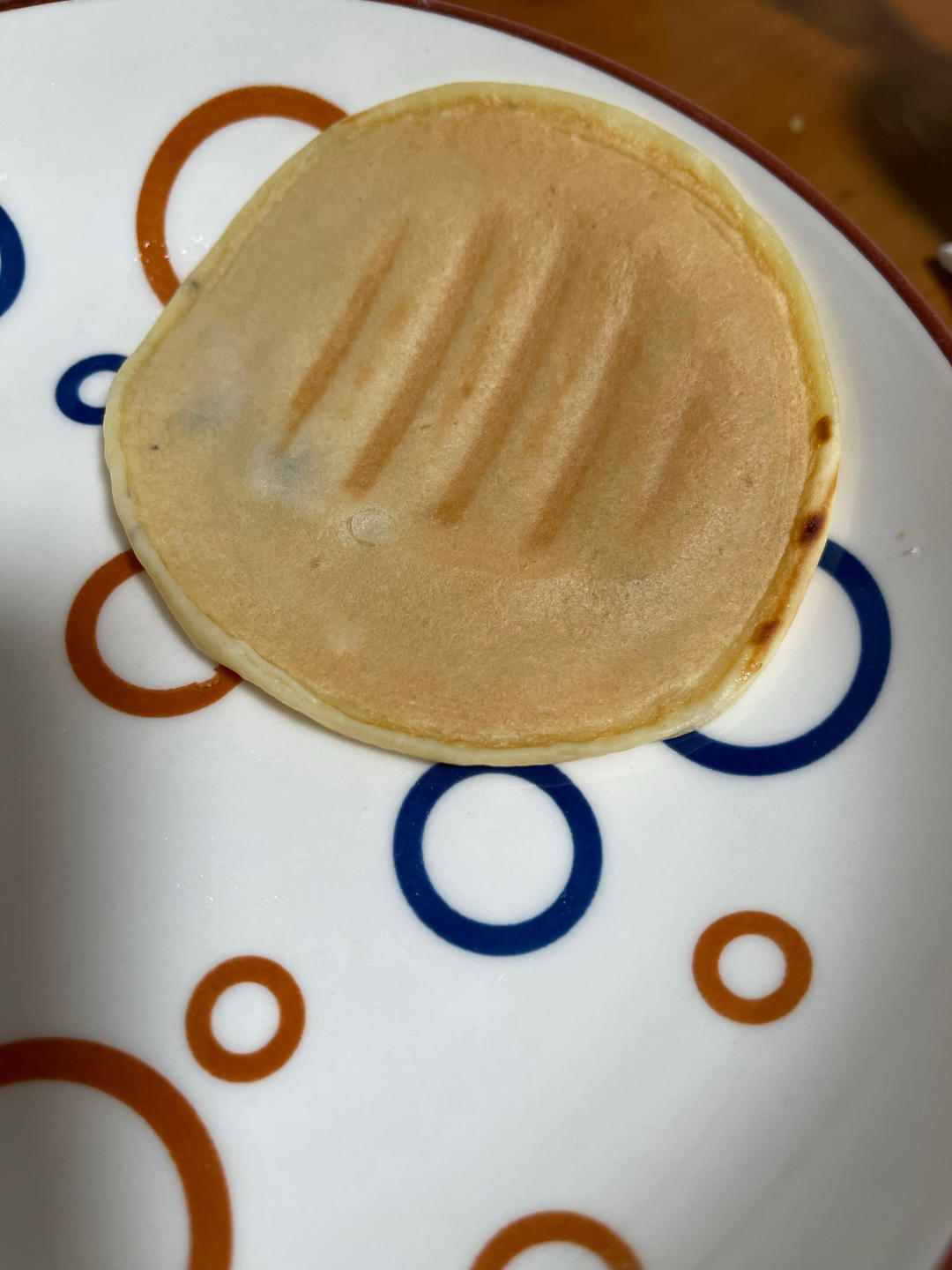 1盒酸奶2个鸡蛋，上锅一烙，真香！孩子一次吃5个！