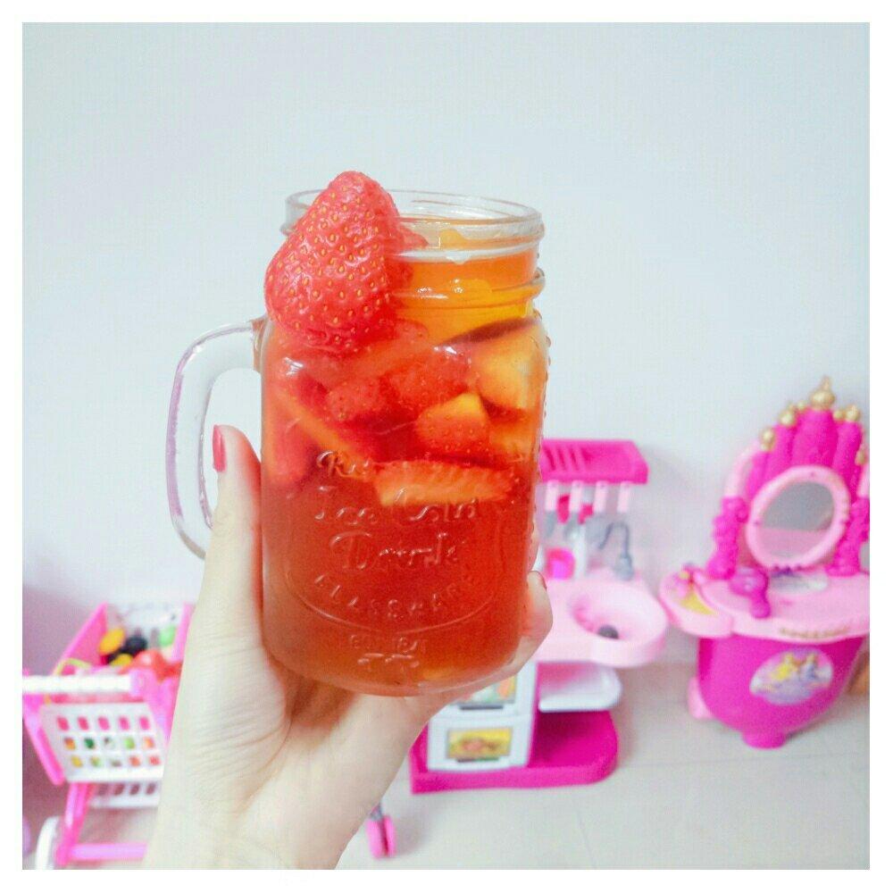 水果茶