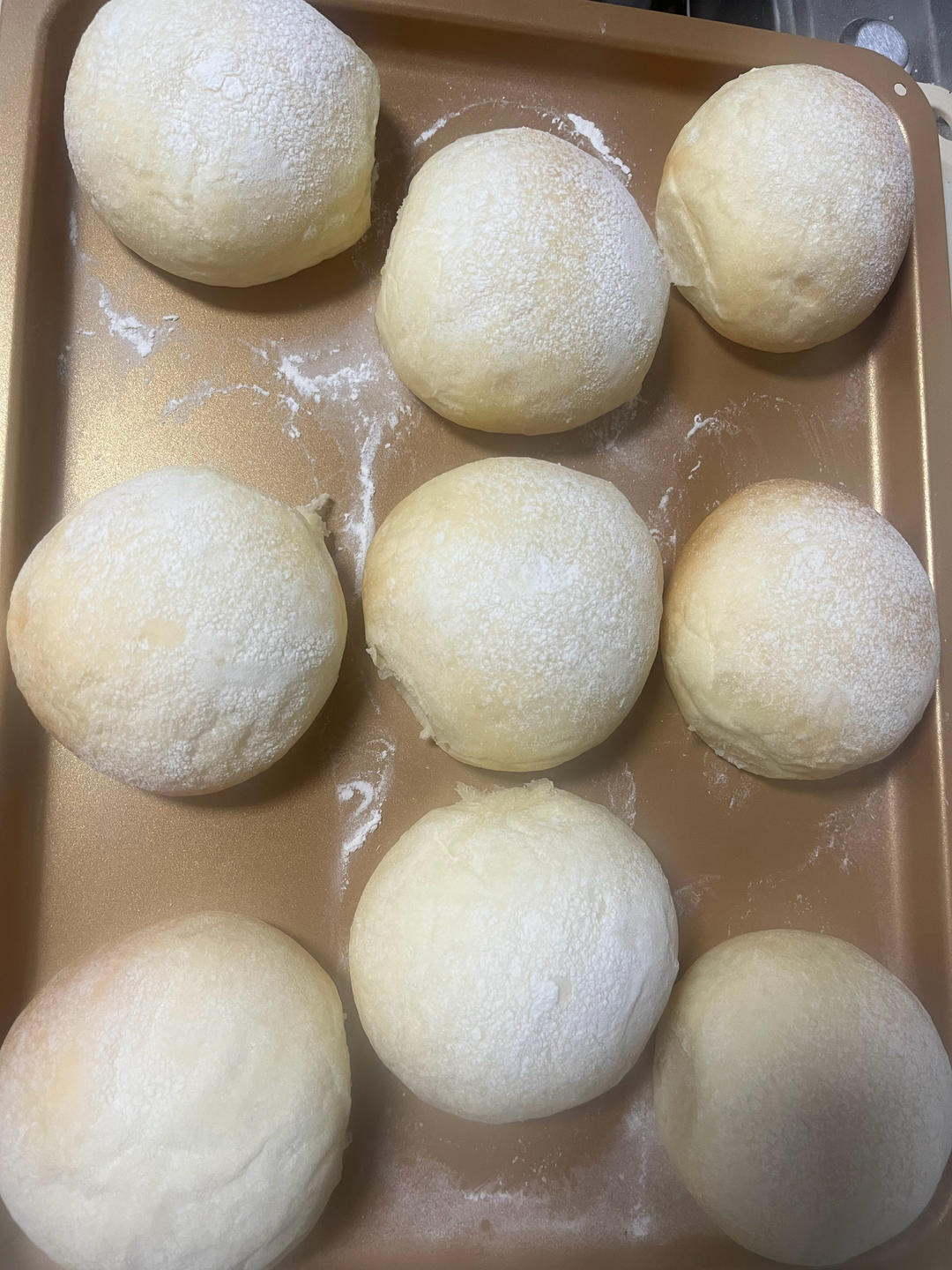 一口爆浆｜夏日必做冰面包｜蓝莓/树莓/芒果三个口味