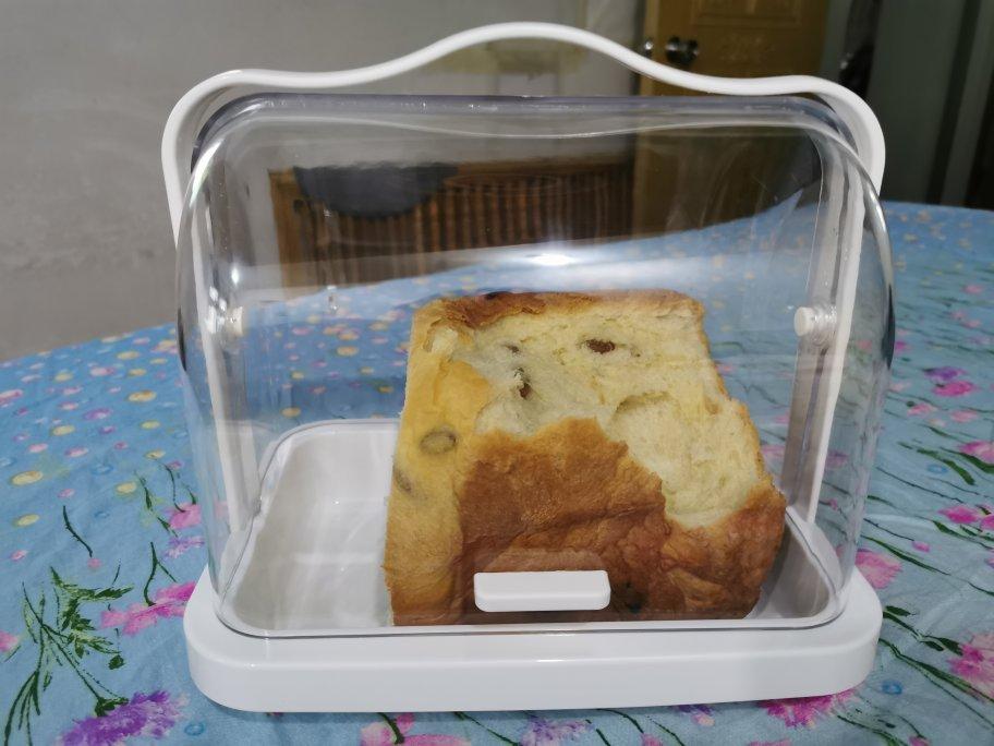 甜面包🍞