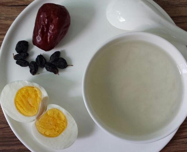 燕窩（燕角版）-营养早餐