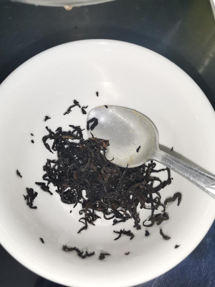 焦糖奶茶☕自煮一次成功！觉得很好喝😊的做法 步骤2