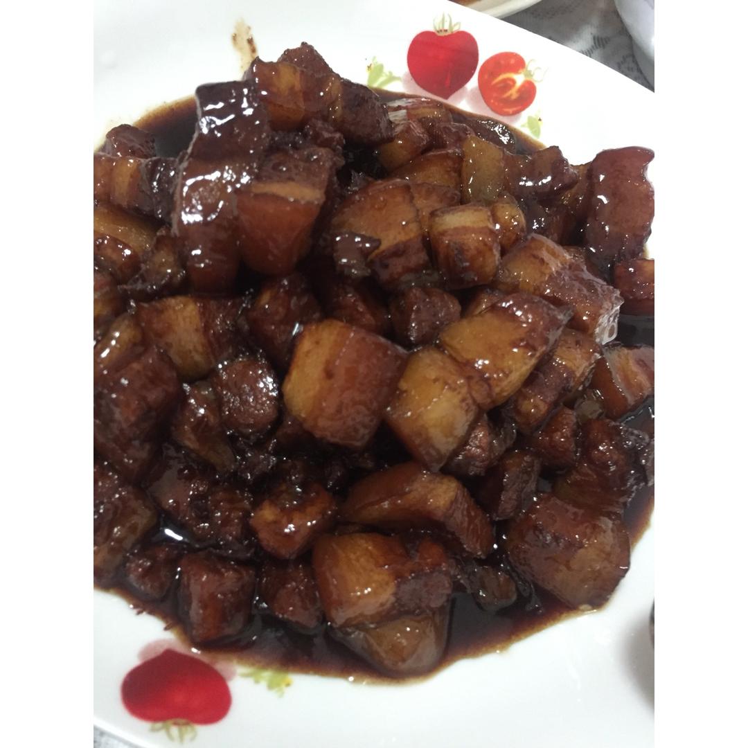 红烧肉