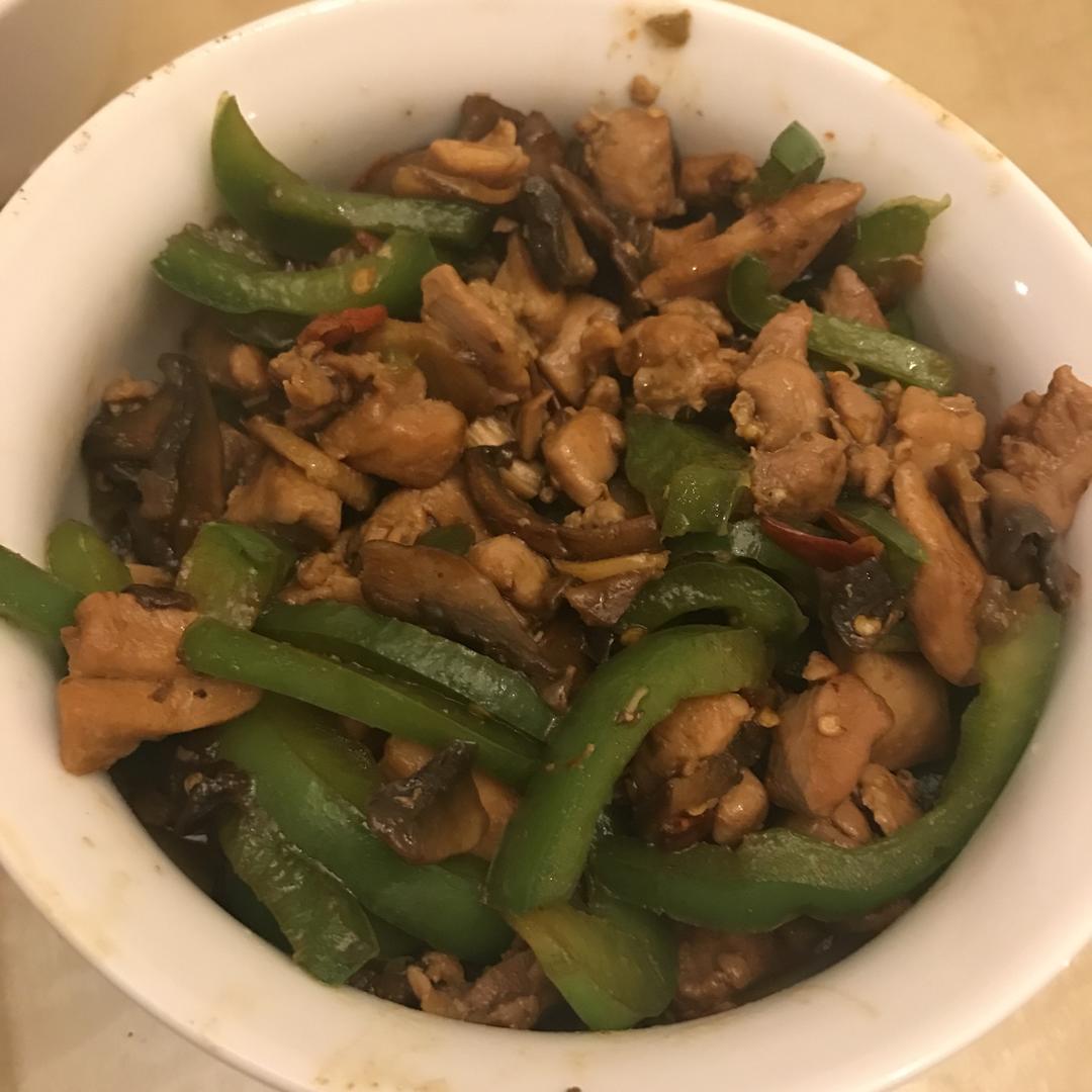 秒杀饭馆味道的【黄焖鸡米饭】