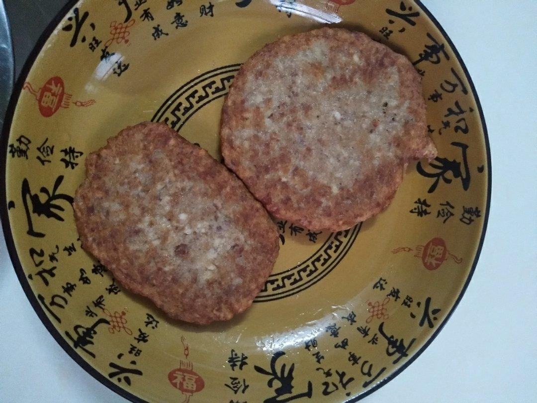 快速早餐鸡蛋葱花饼