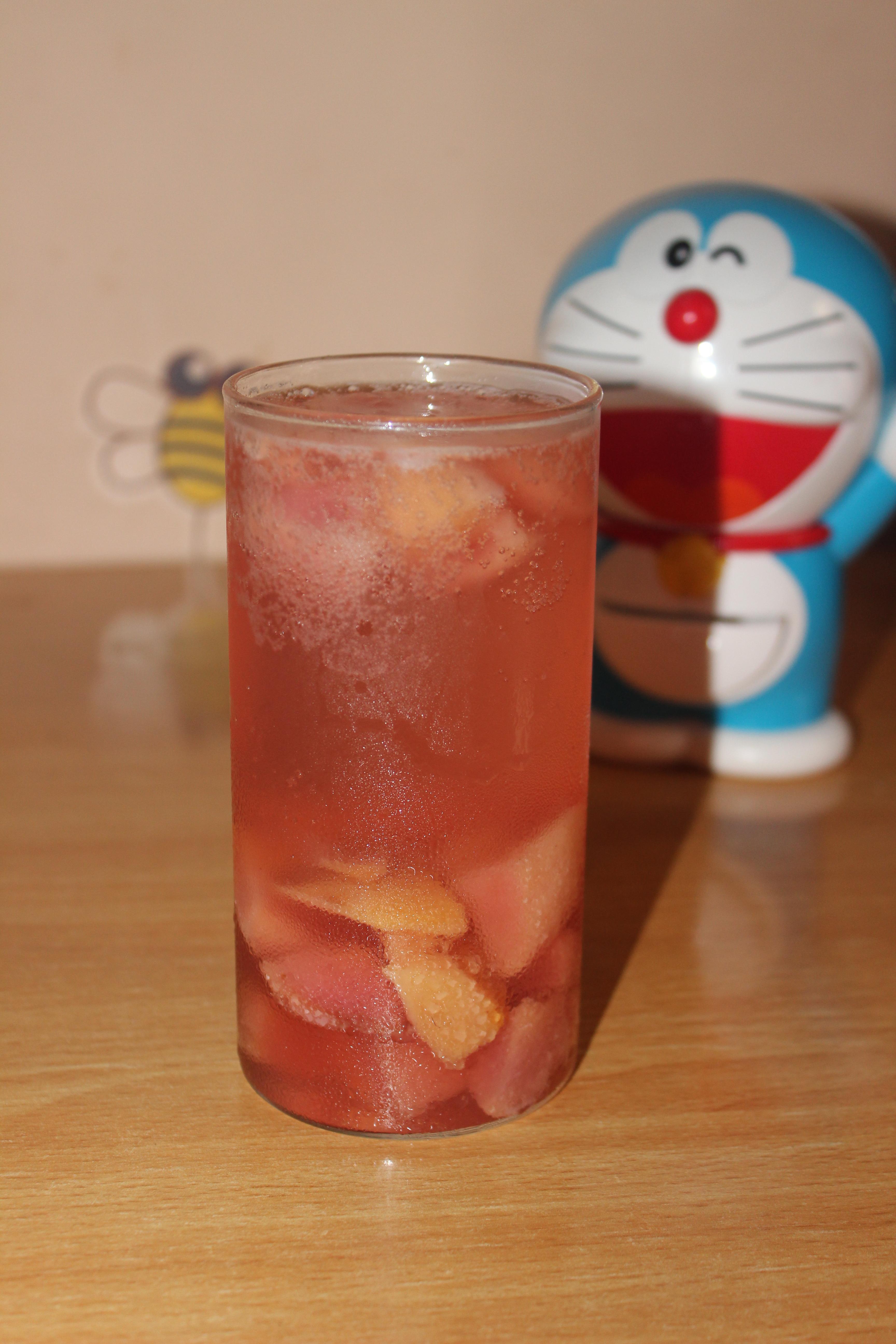蜜桃冰冰