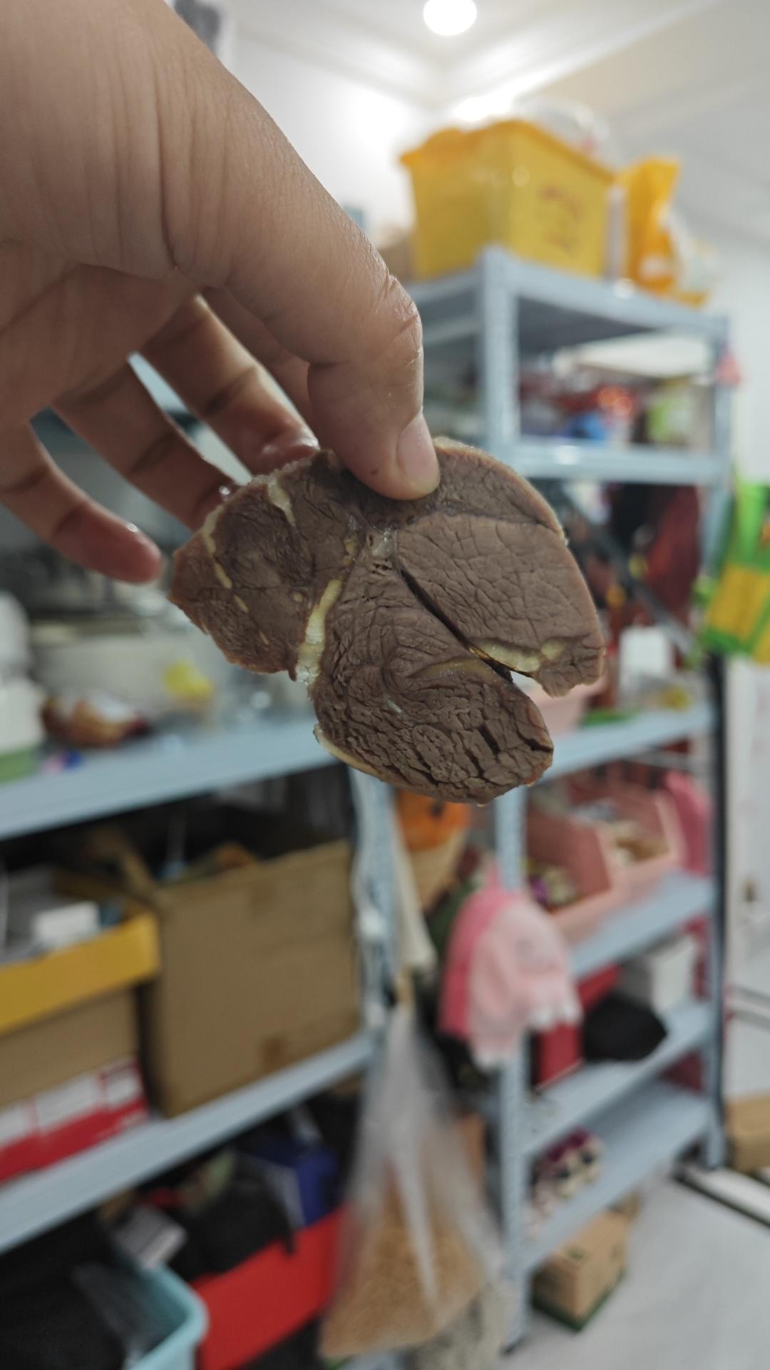 极简·古法｜酱牛肉·卤牛肉·牛腱子｜卡卡爸·不藏私