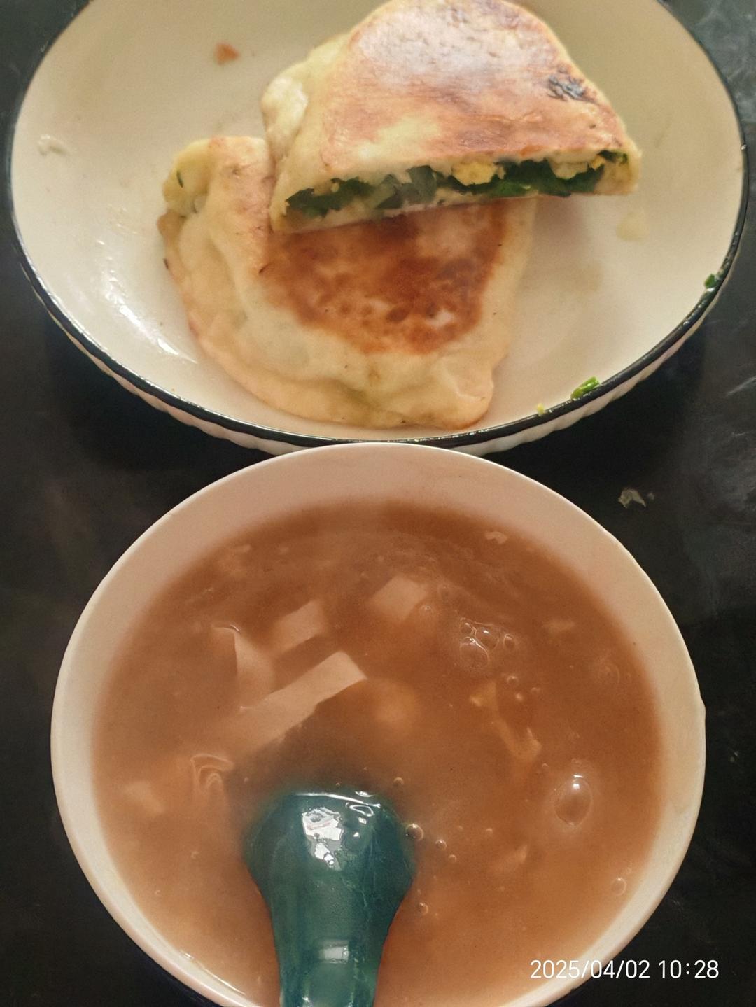 虎皮辣子烧茄子