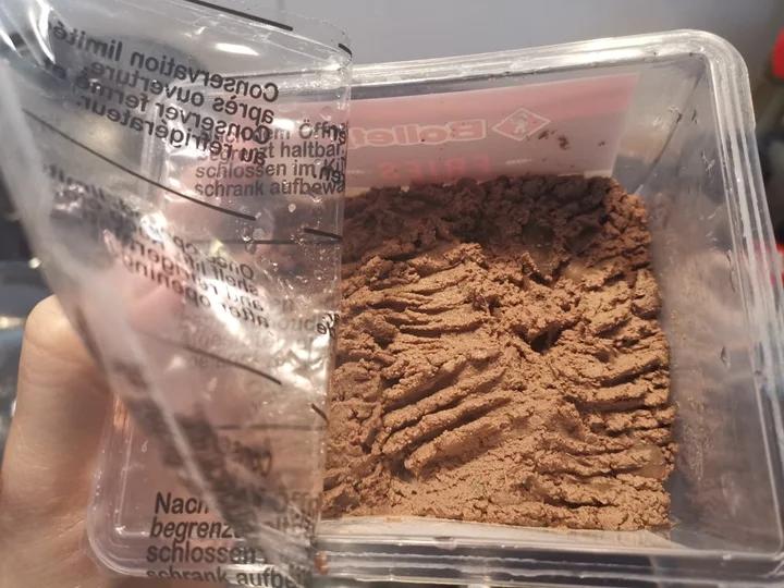 鸡肝抹酱—减肥减到姨妈闹脾气的都看过来丨健康·三餐