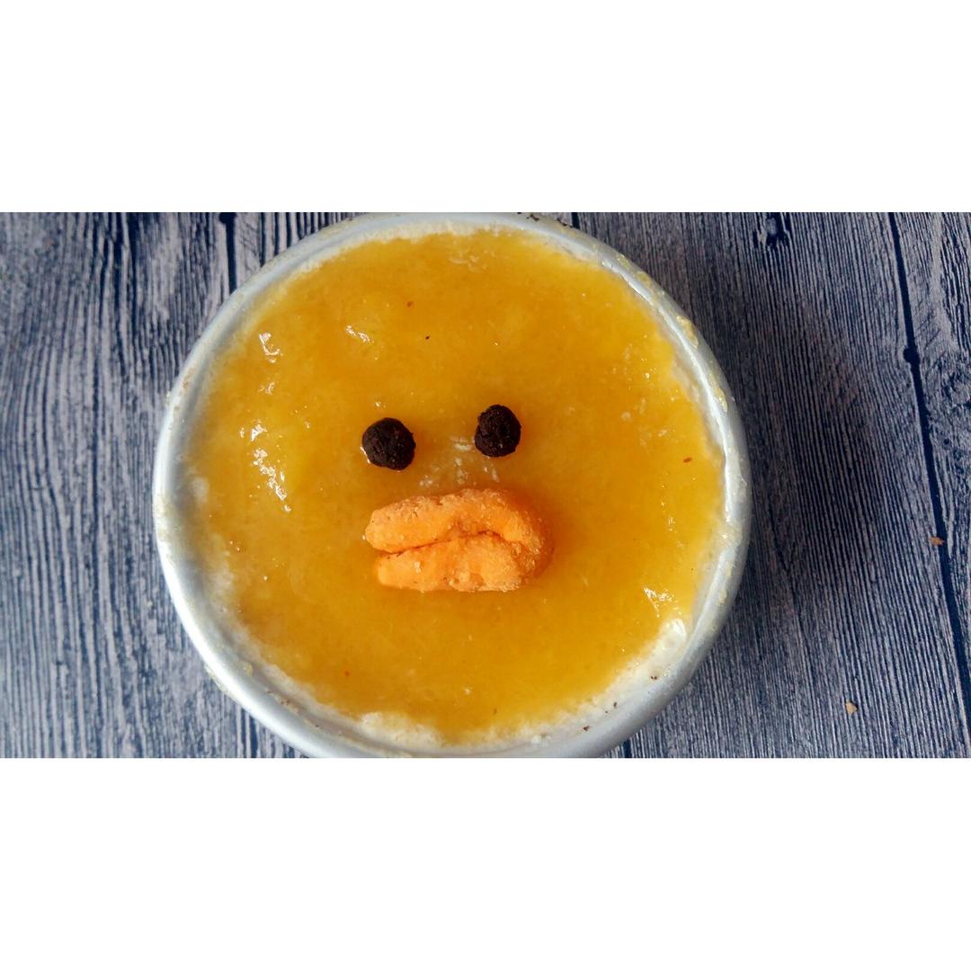 line家族慕斯-布朗熊可妮兔莎莉鸡