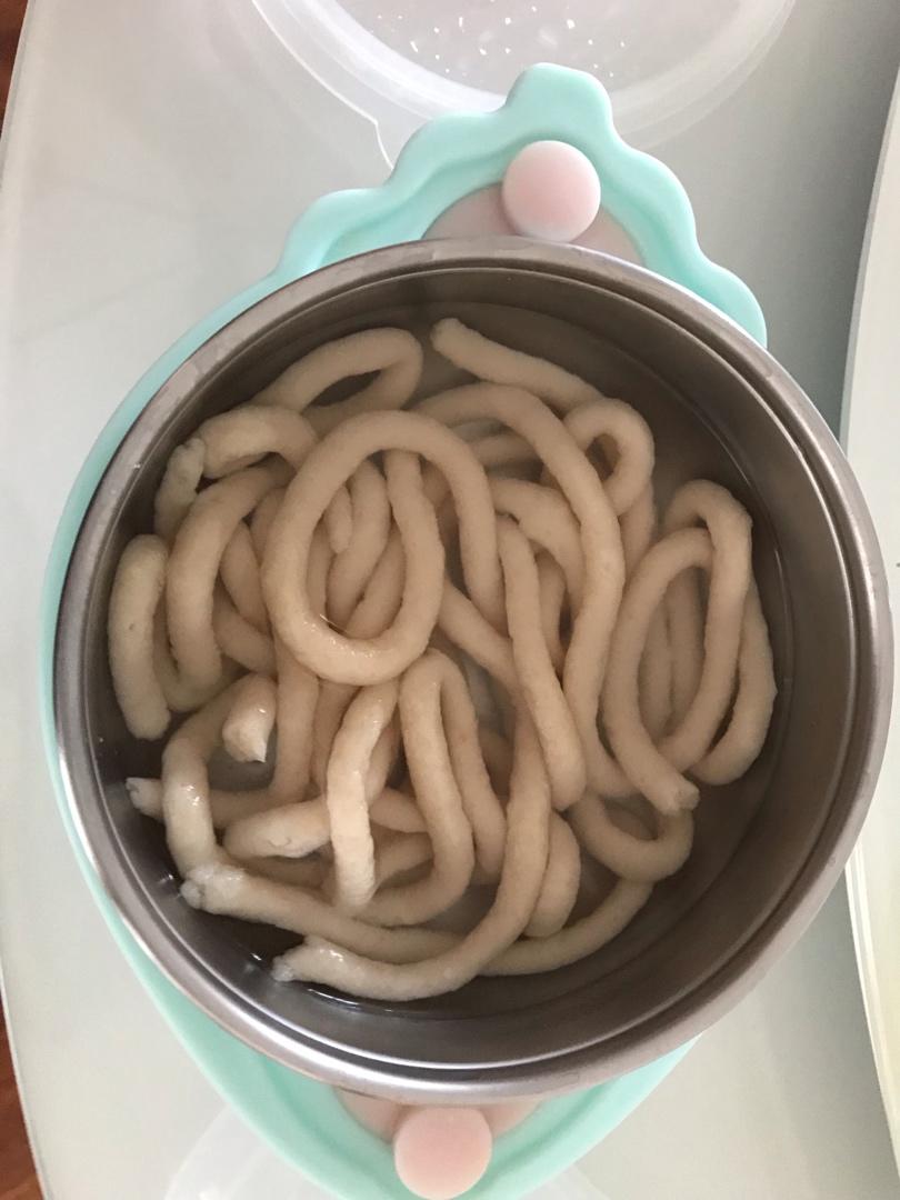 土豆粉（辅食）